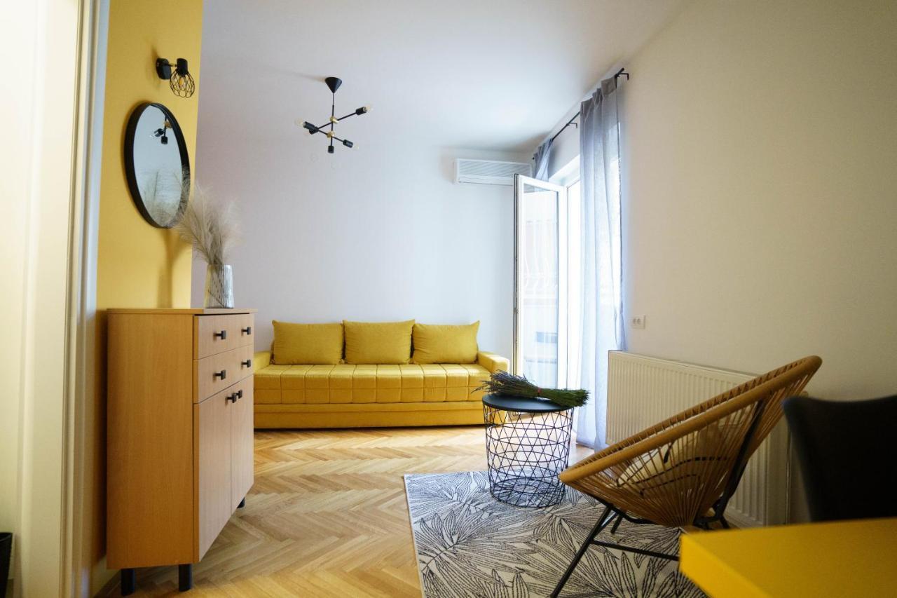 Sunny Place Novi Sad Buitenkant foto